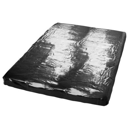 Drap-housse en vinyle taille 1,60 x 2 m
