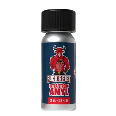 Amyle - Fuck & Fist - 24 ml