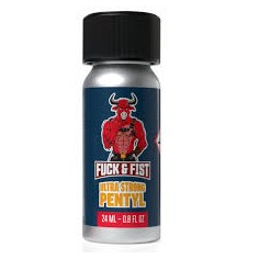 Pentyle - Fuck & Fist - 24 ml