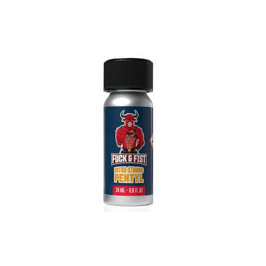 Pentyle - Fuck & Fist - 24 ml