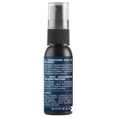 Spray pour Gorge Profonde Deep Suck 30ml 2