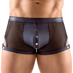 Boxer - Tudeo - Noir