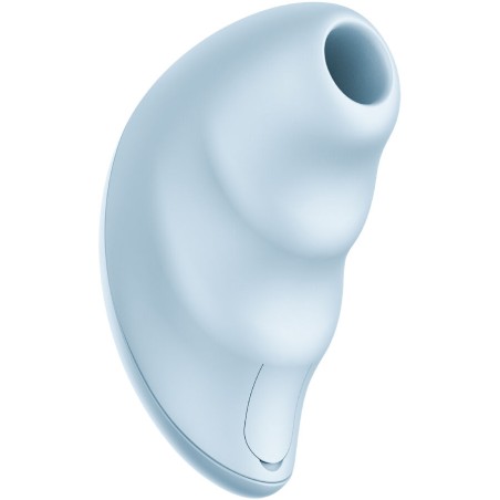 Fun Factory - Intense - Air pulsé avec vibrations