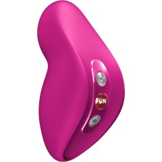 Fun Factory - Allure - Air pulsé avec vibrations 2