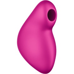 Fun Factory - Allure - Air pulsé avec vibrations