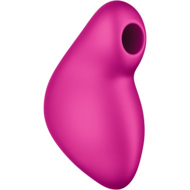 Fun Factory - Allure - Air pulsé avec vibrations