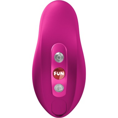 Fun Factory - Allure - Air pulsé avec vibrations