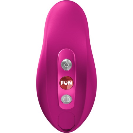 Fun Factory - Allure - Air pulsé avec vibrations