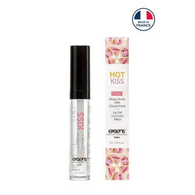 Exsens - Gloss chaud froid