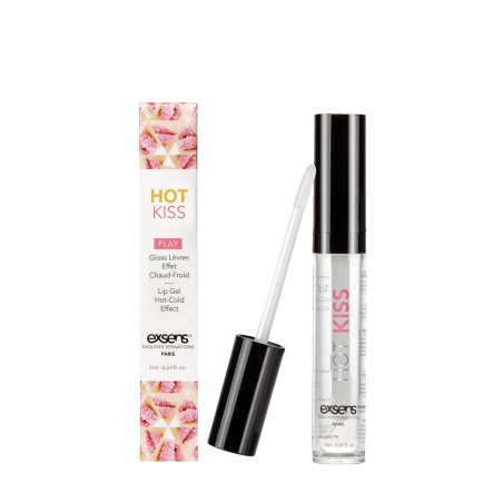 Exsens - Gloss chaud froid