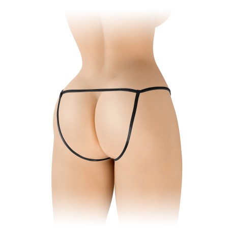 JOCK ANGELA NOIR T.U