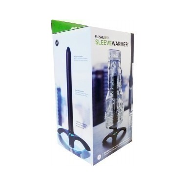 Accessoire chauffant Fleshjack
