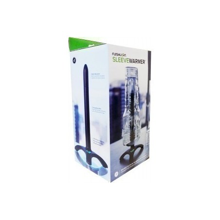 Accessoire chauffant Fleshjack