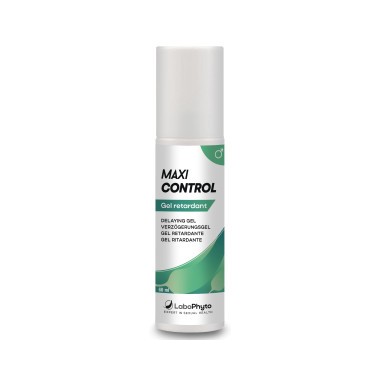 Labophyto - MaxiControl - Gel retardant - 60 ml