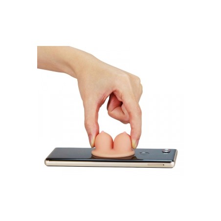 Porte Smartphone  BooBie