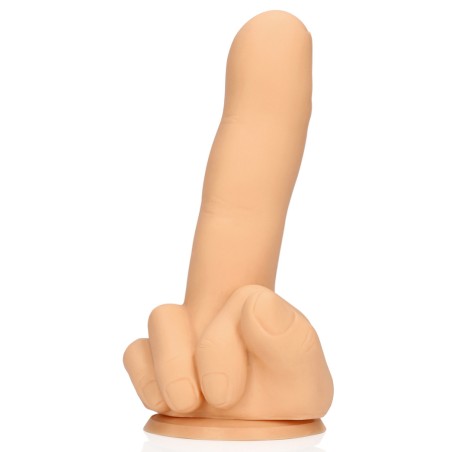 Gode Doigt Up YOURS 10 x 3cm
