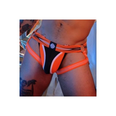 Jockstrap Circuit Breaker Orange