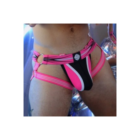 Jockstrap - Circuit breaker - Rose