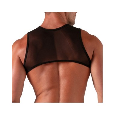 Harnais Rebel Noir - M/L