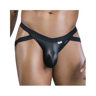Jock-String Nocturo Noir - S/M