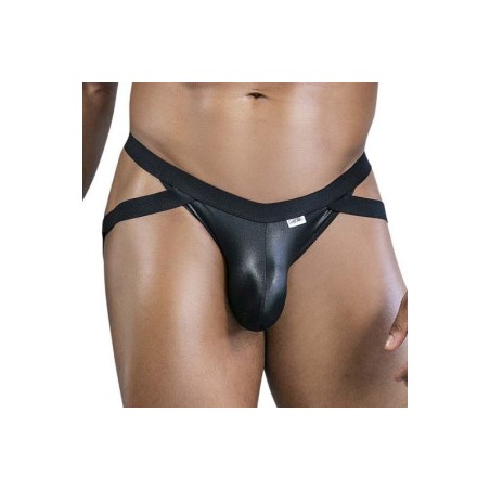 Jock-String Nocturo Noir - L/XL