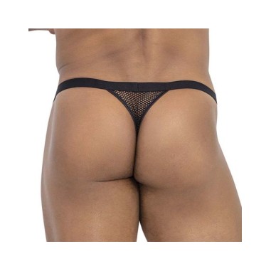 String - Xotor - Noir transparent - S/M