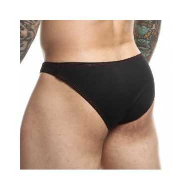 Déguisement - Slip sexy Toucan Noir - M