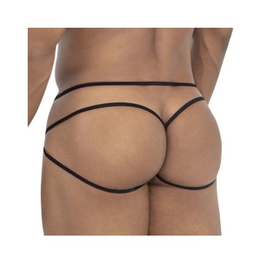 String Athis Noir - S/M