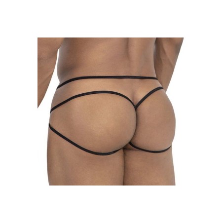 String Athis Noir - S/M