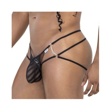 String Athis Noir- S/M