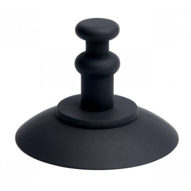 Easy-Lock - Embout Suction Cup - 6cm