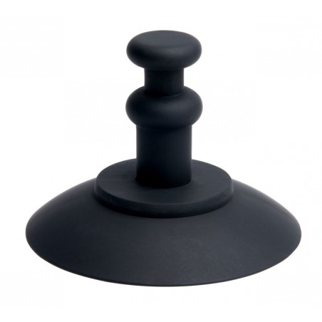 Easy-Lock - Embout Suction Cup - 6cm