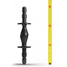 Double Poignée Handle Hung System 2