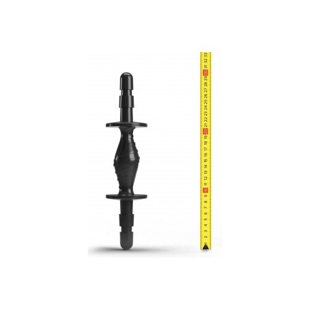 Double Poignée Handle Hung System