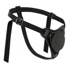 Kiotos - Harnais gode ceinture ventouse 2