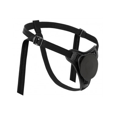 Harnais pour gode ceinture Suction Cup