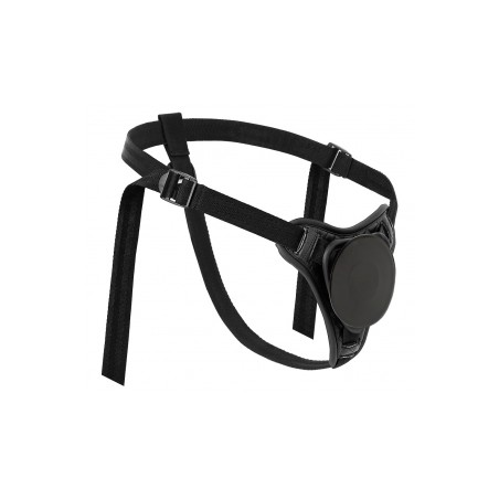 Harnais pour gode ceinture Suction Cup