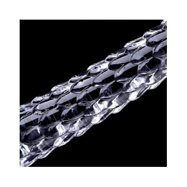 Gode long transparent Armak M 45 x 4cm