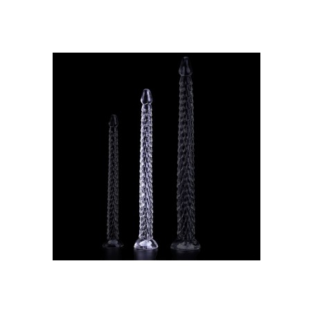 Gode long transparent Armak M 45 x 4cm