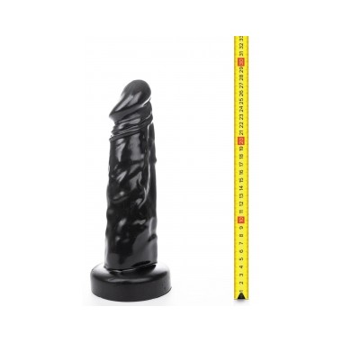 Hung System - Gode Jimmy - 23 x 6.5cm