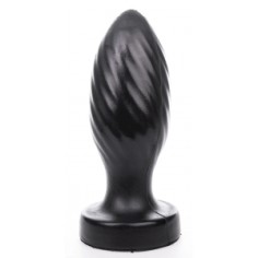 Plug Bumfun Hung System 19 x 8cm