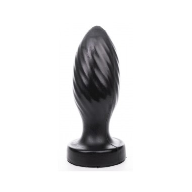 Hung System - Plug Bumfun - 19 x 8cm
