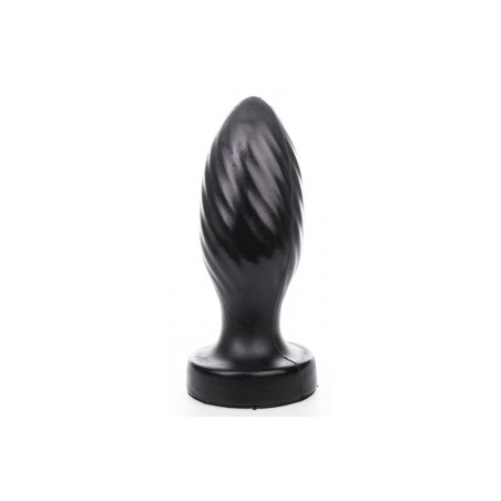 Hung System - Plug Bumfun - 19 x 8cm