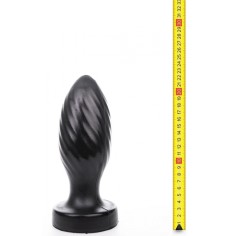 Hung System - Plug Bumfun - 19 x 8cm 2