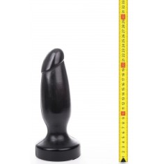 Plug Trombone Hung System 19 x 6.5cm 2