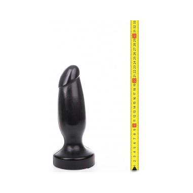 Hung System - Plug Trombone - 19 x 6.5cm