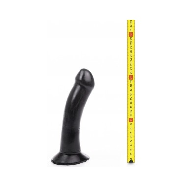 Hung System - Gode Bugzy - 20 x 5cm