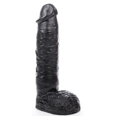 Hung System - Gode Mickey - 19 x 5.5 cm