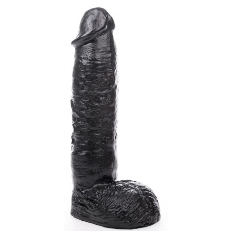 Hung System - Gode Mickey - 19 x 5.5 cm