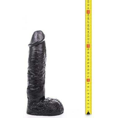 Hung System - Gode Mickey - 19 x 5.5 cm